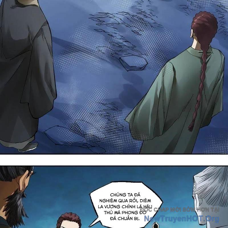 Truyền Võ Chapter 486 - 19