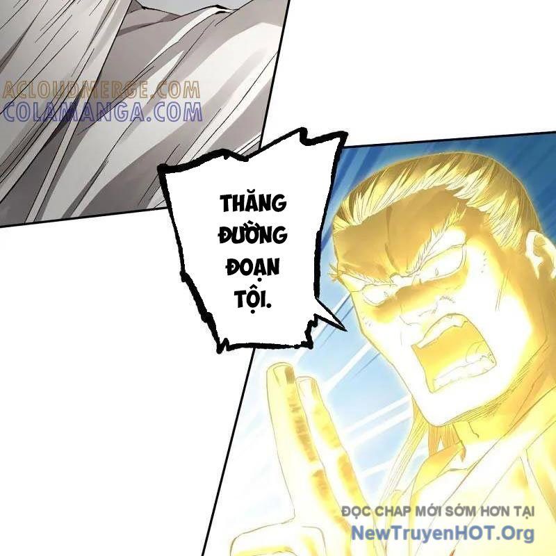 Truyền Võ Chapter 486 - 3