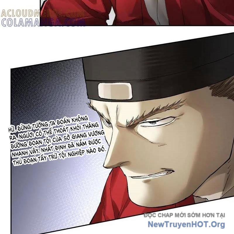 Truyền Võ Chapter 486 - 23