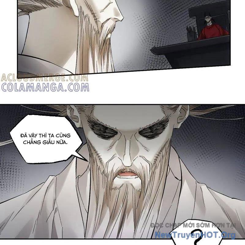 Truyền Võ Chapter 486 - 25
