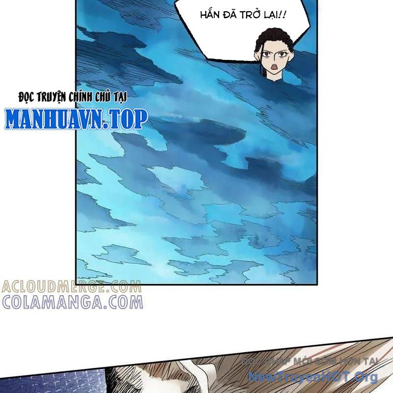 Truyền Võ Chapter 486 - 28