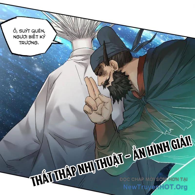 Truyền Võ Chapter 486 - 32