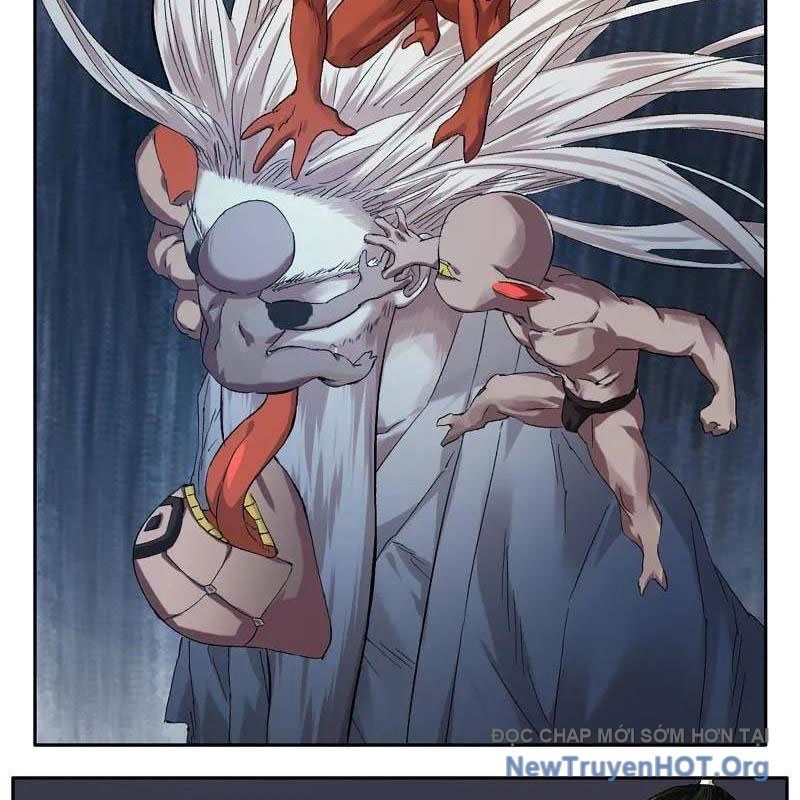 Truyền Võ Chapter 486 - 37