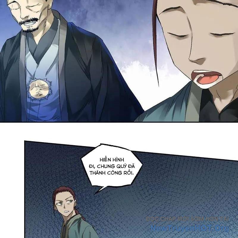 Truyền Võ Chapter 486 - 39