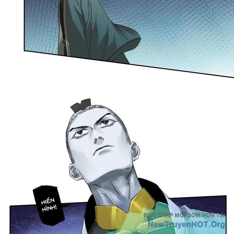 Truyền Võ Chapter 486 - 40