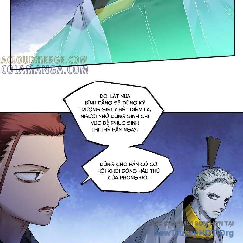 Truyền Võ Chapter 486 - 41