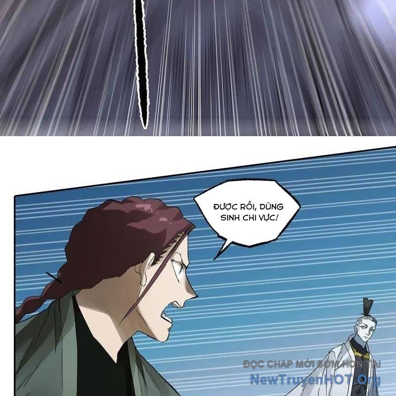 Truyền Võ Chapter 486 - 48