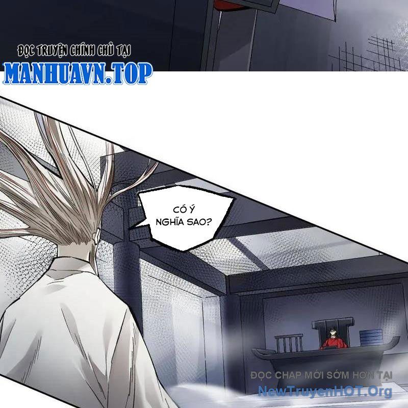Truyền Võ Chapter 486 - 8
