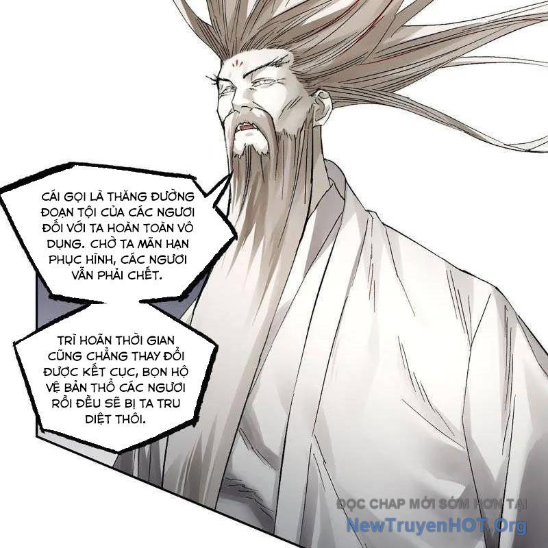 Truyền Võ Chapter 486 - 10