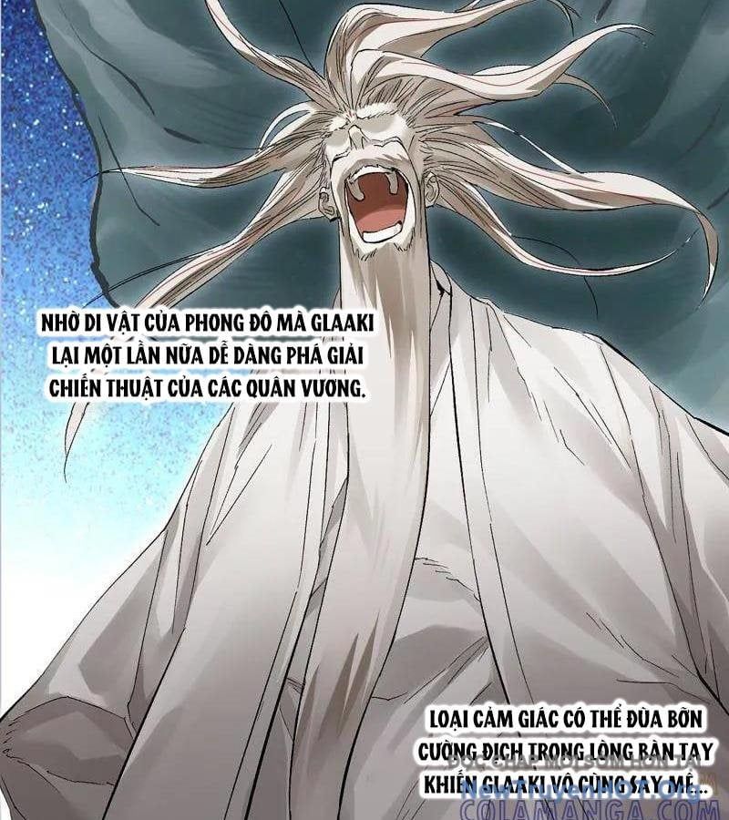 Truyền Võ Chapter 487 - 13