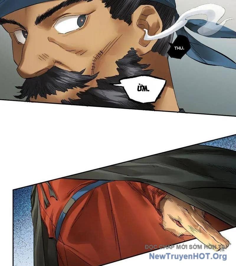 Truyền Võ Chapter 487 - 15