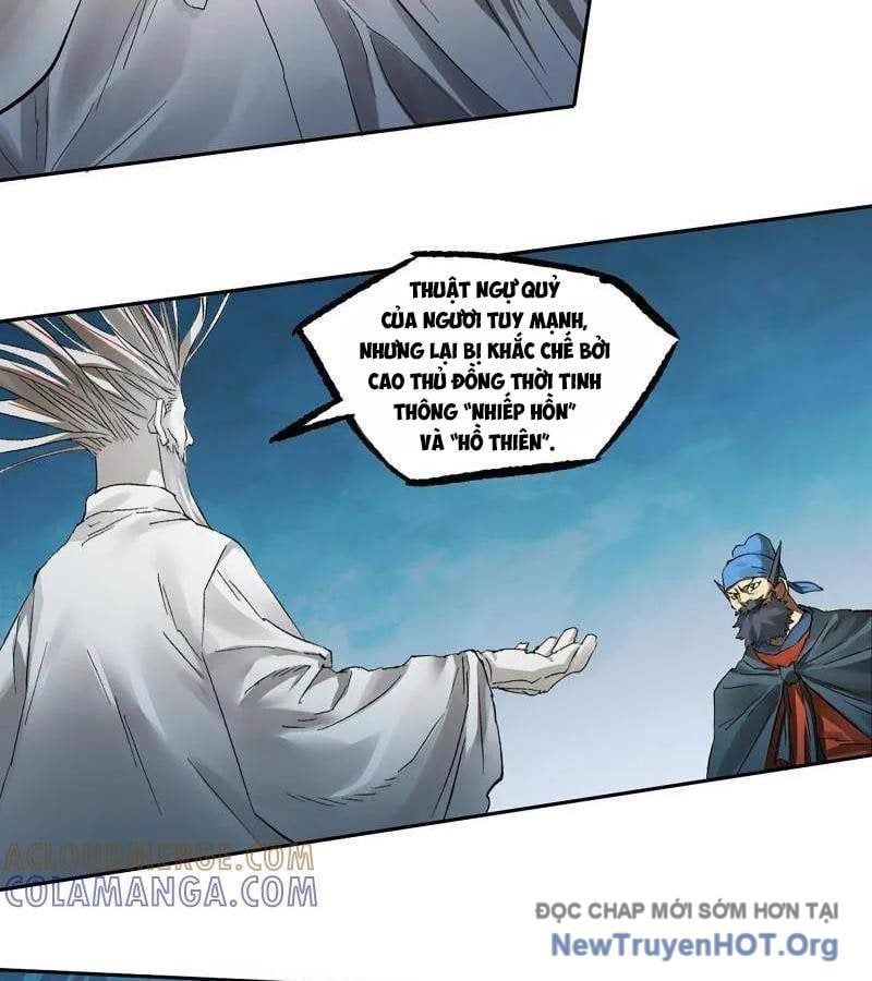 Truyền Võ Chapter 487 - 21