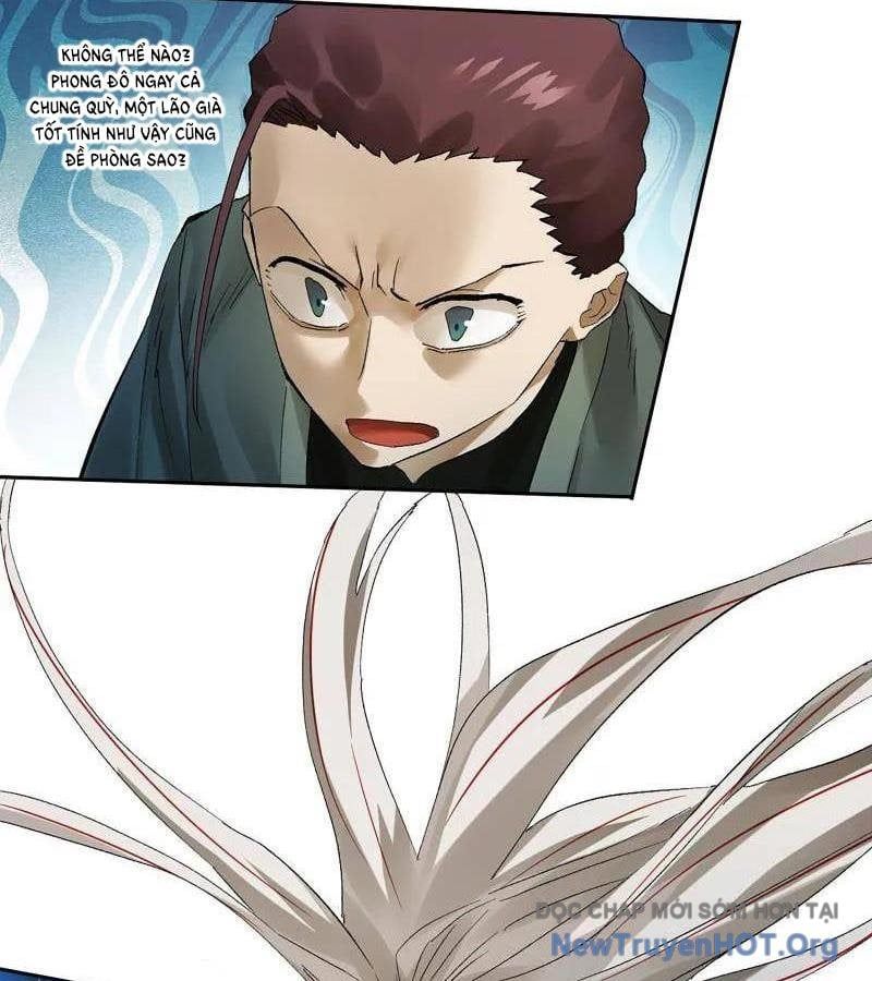 Truyền Võ Chapter 487 - 22