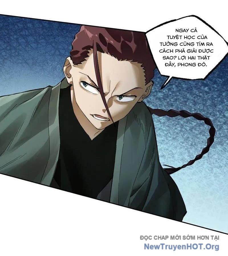Truyền Võ Chapter 487 - 4