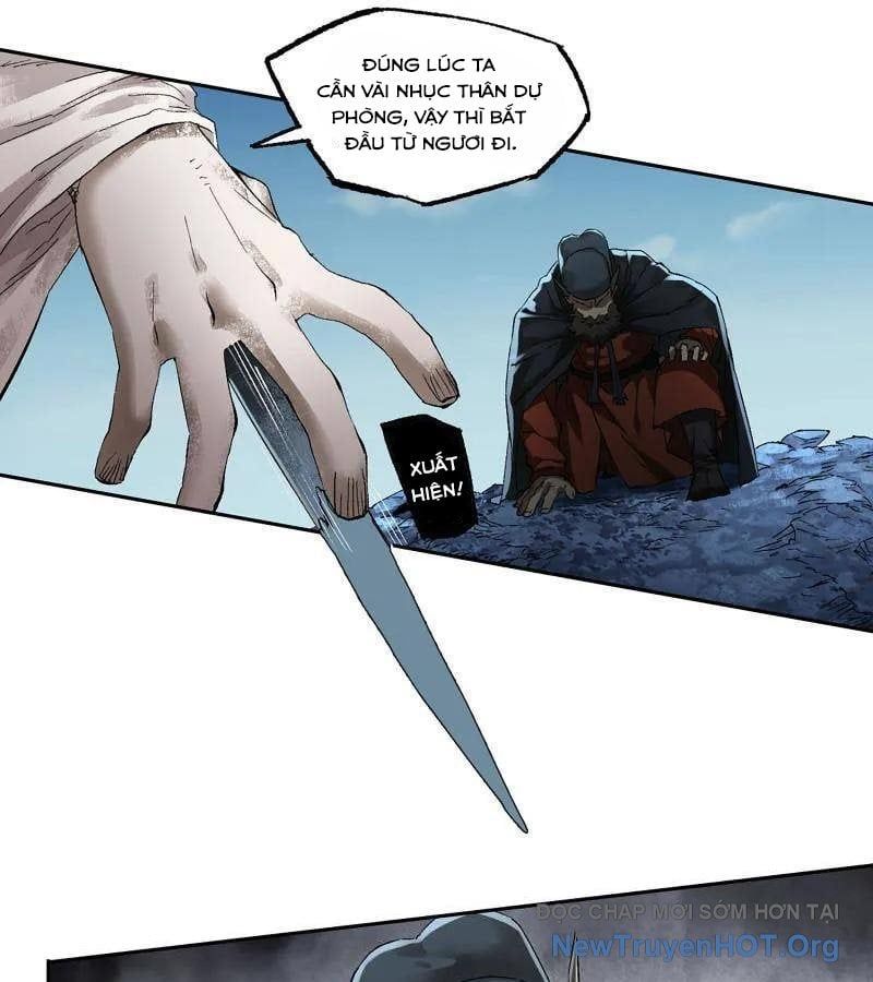 Truyền Võ Chapter 487 - 32