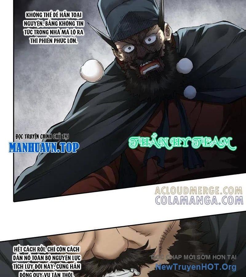 Truyền Võ Chapter 487 - 33