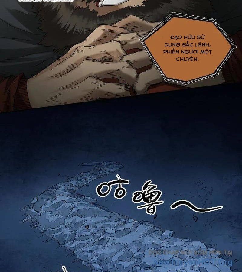 Truyền Võ Chapter 487 - 34