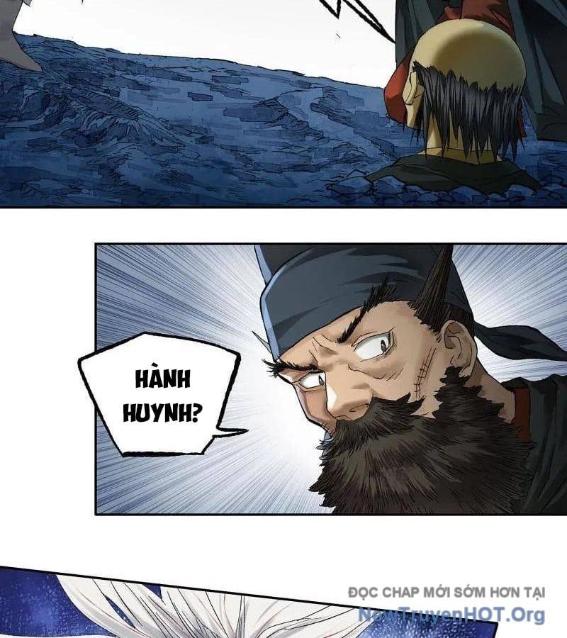 Truyền Võ Chapter 487 - 37