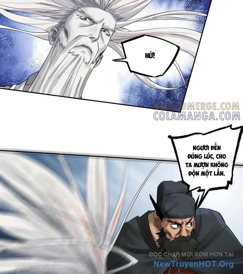 Truyền Võ Chapter 487 - 38