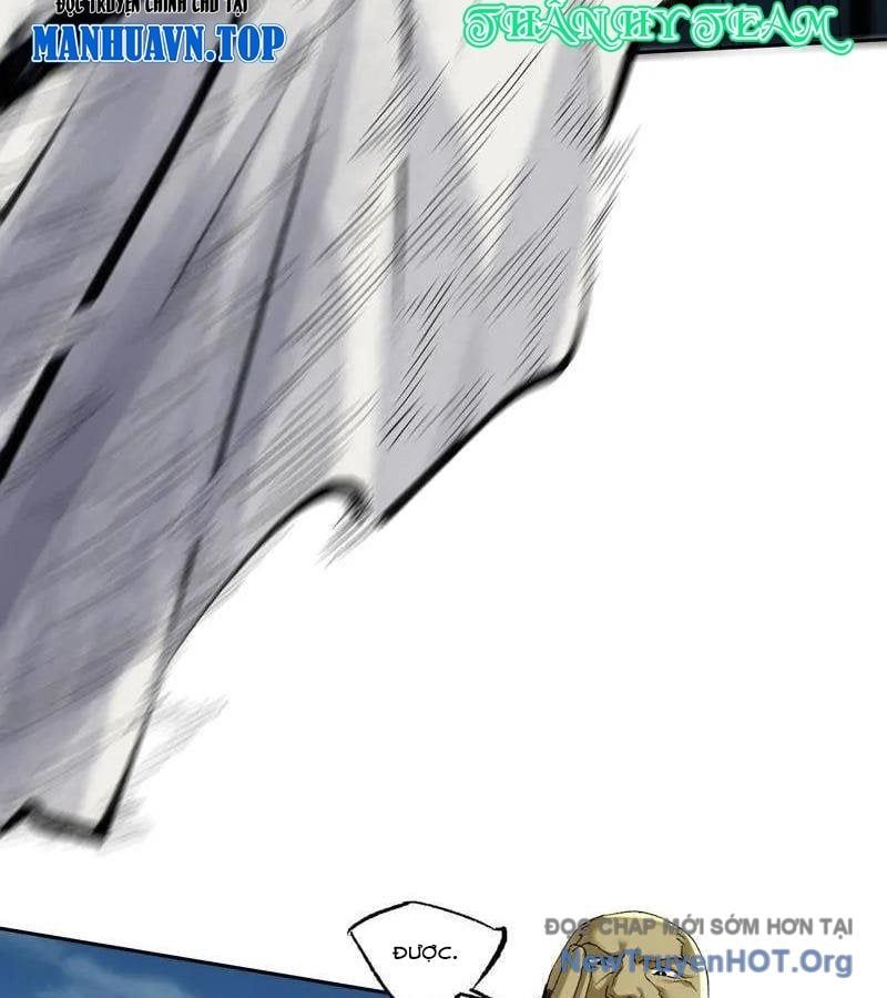 Truyền Võ Chapter 487 - 40