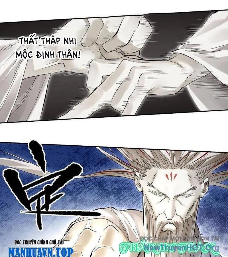 Truyền Võ Chapter 487 - 5