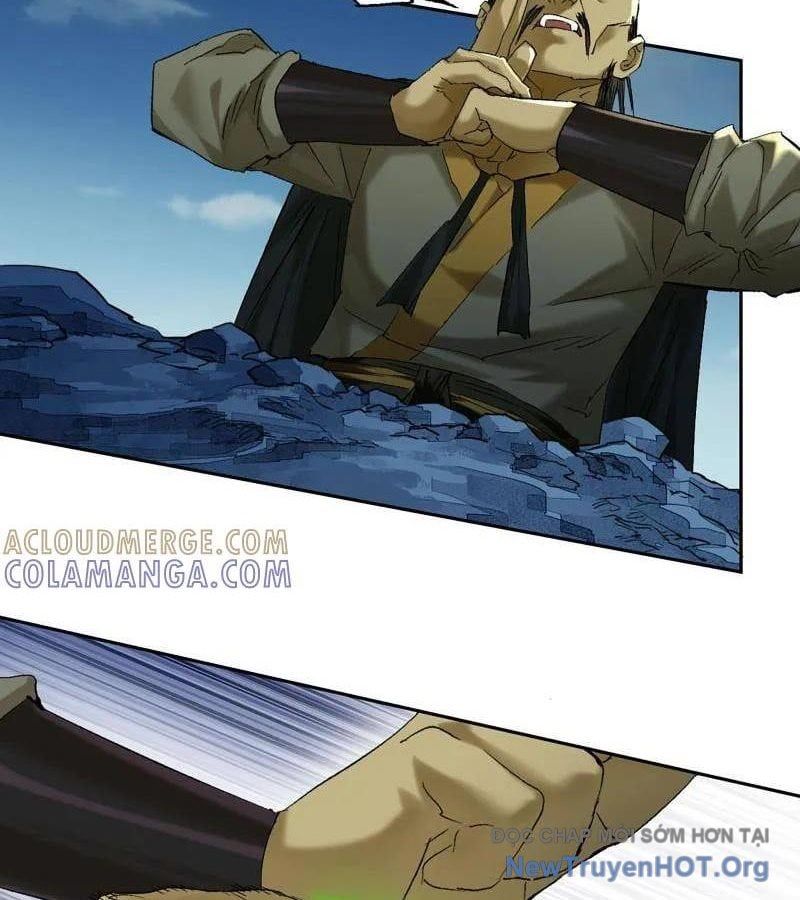 Truyền Võ Chapter 487 - 41