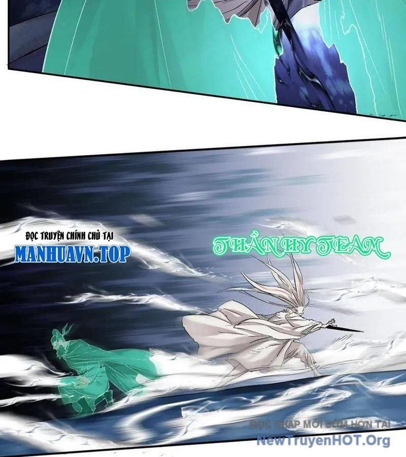 Truyền Võ Chapter 487 - 45