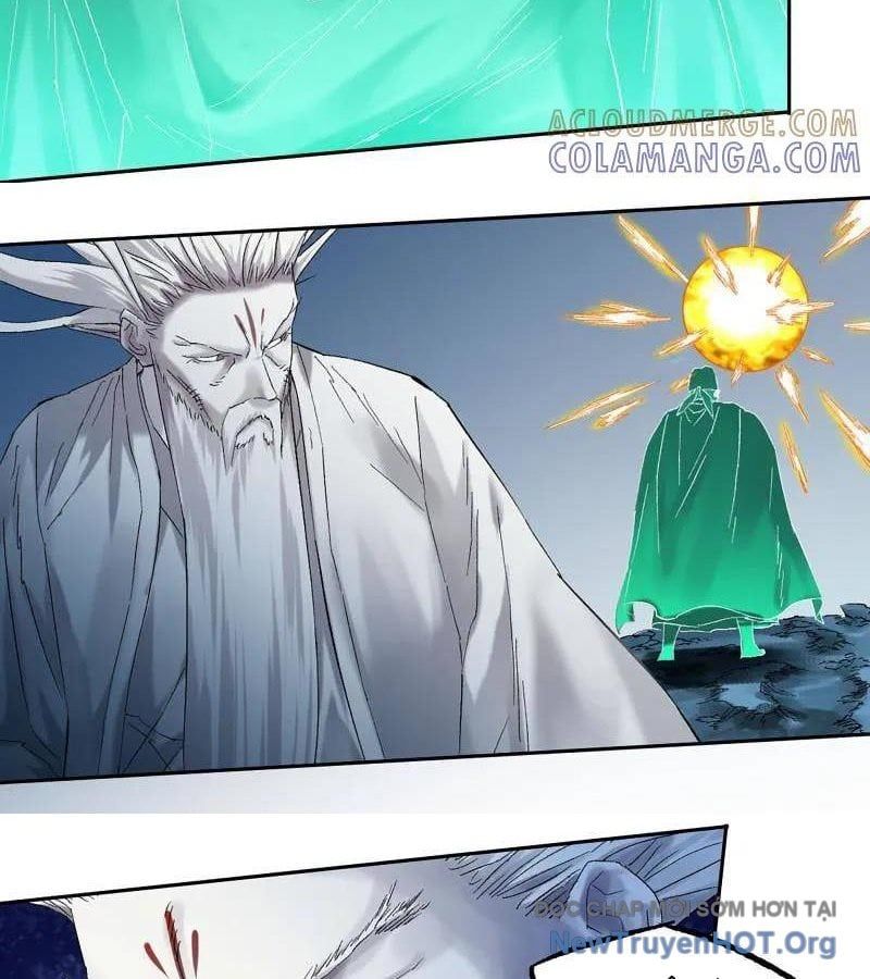 Truyền Võ Chapter 487 - 47