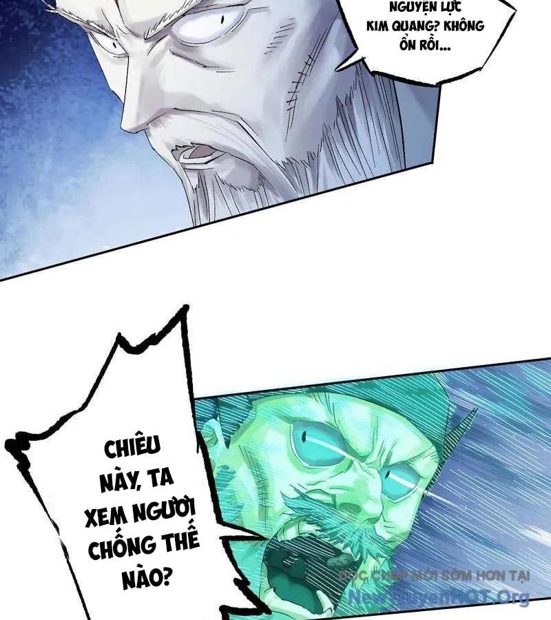 Truyền Võ Chapter 487 - 48