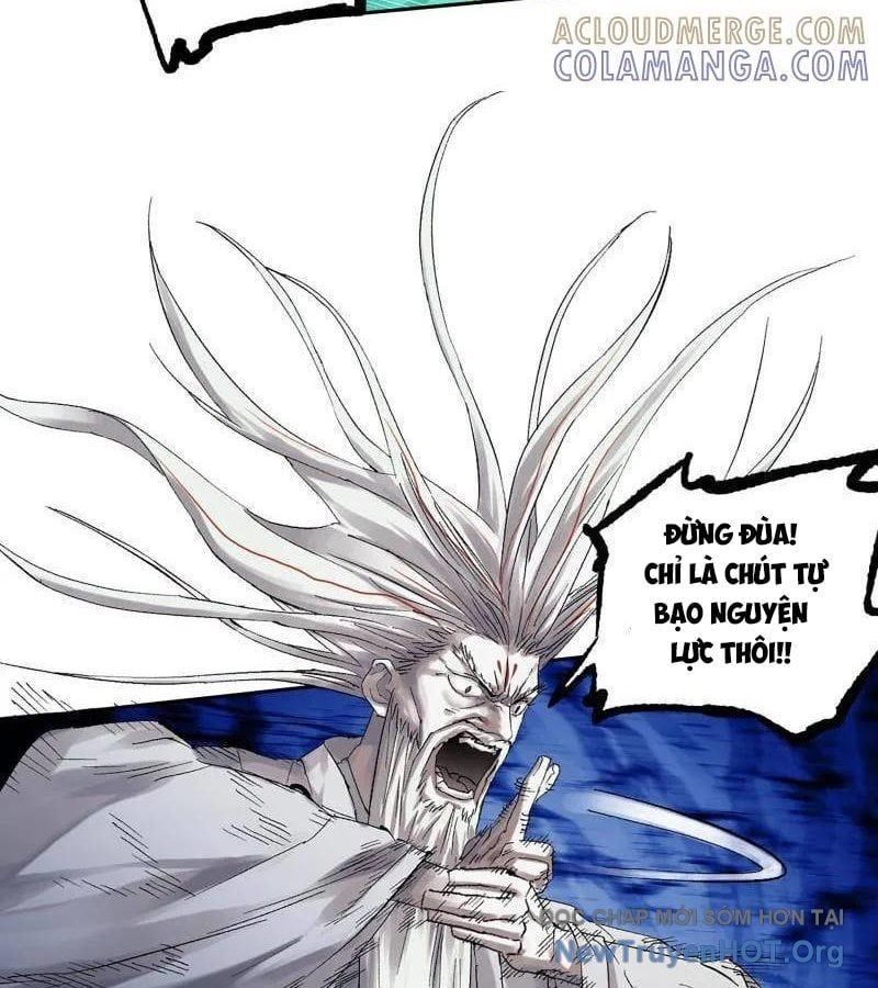 Truyền Võ Chapter 487 - 49