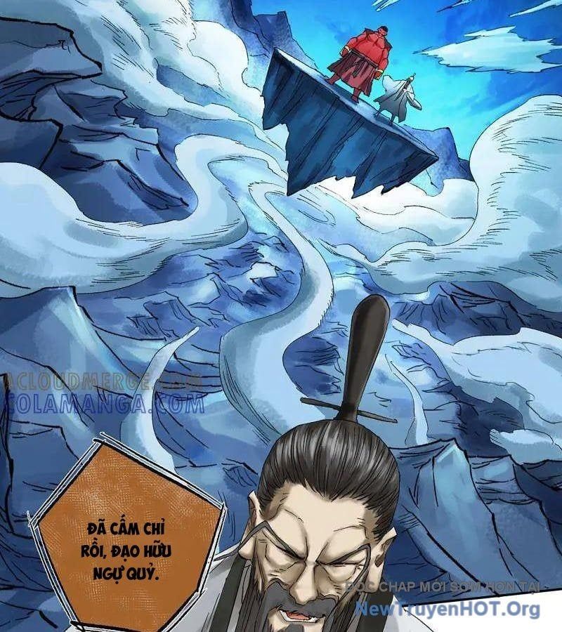 Truyền Võ Chapter 487 - 54