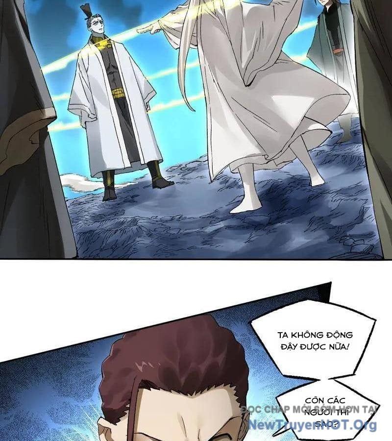 Truyền Võ Chapter 487 - 7