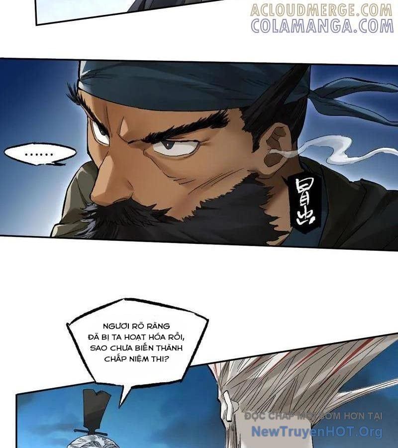 Truyền Võ Chapter 487 - 9