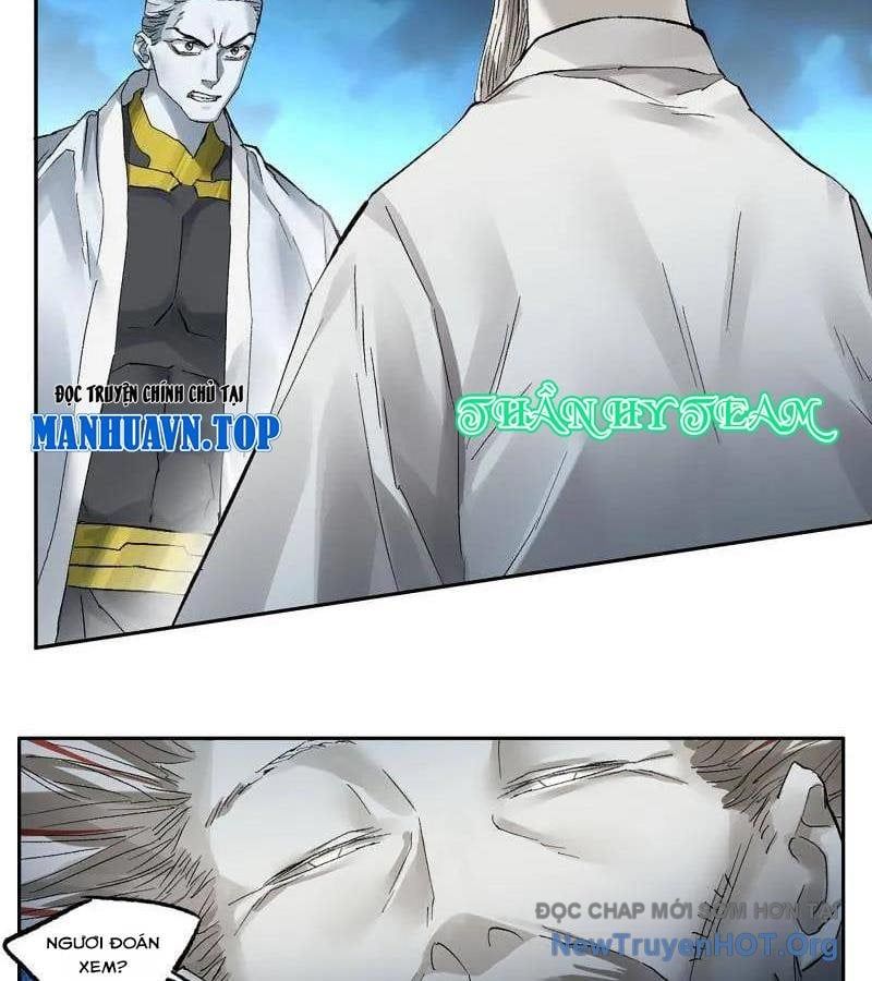 Truyền Võ Chapter 487 - 10