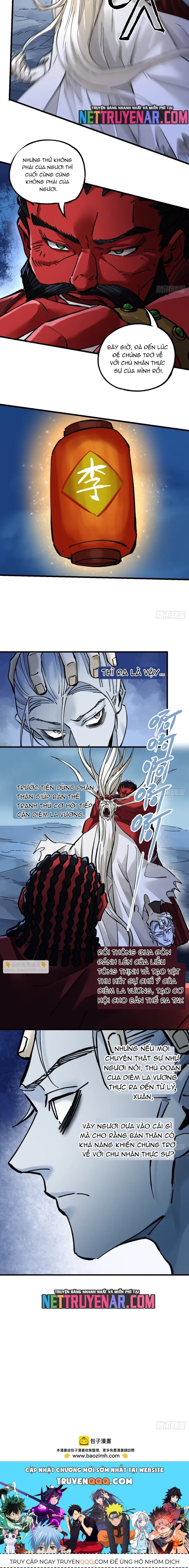 Truyền Võ Chapter 488 - 5