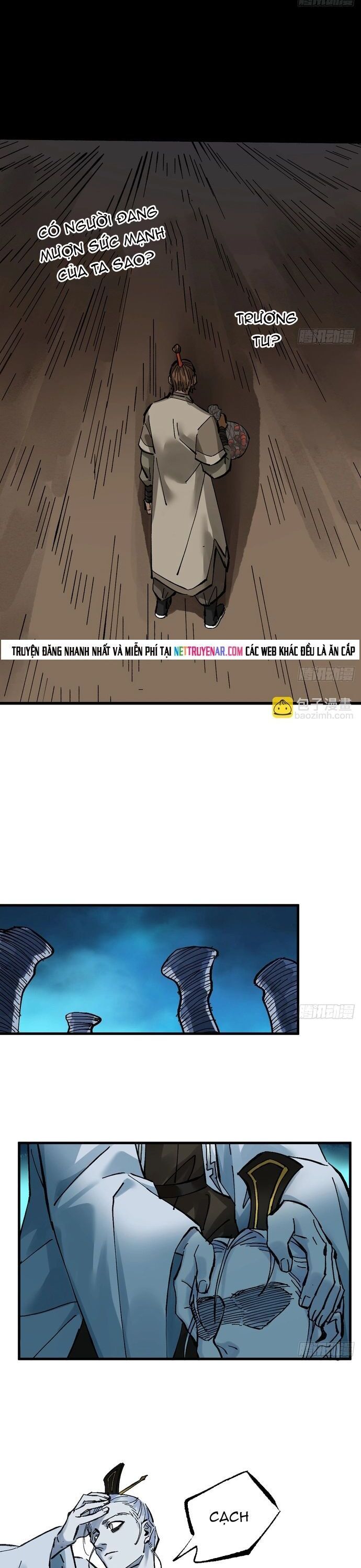 Truyền Võ Chapter 489 - 2