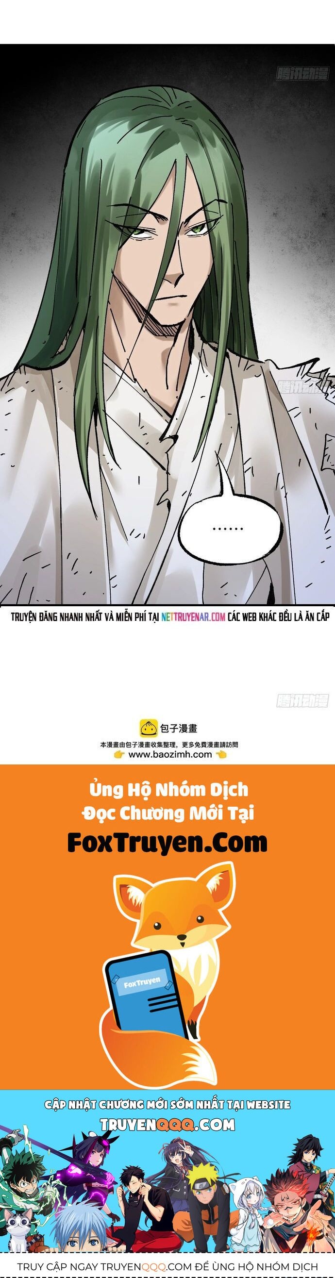 Truyền Võ Chapter 489 - 17