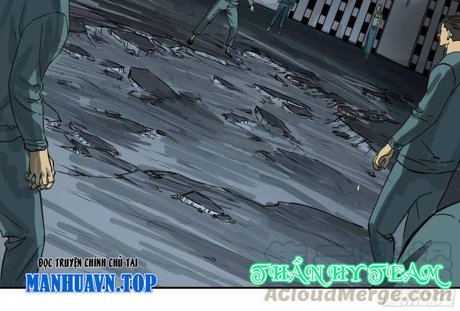 Truyền Võ Chapter 244 - 20