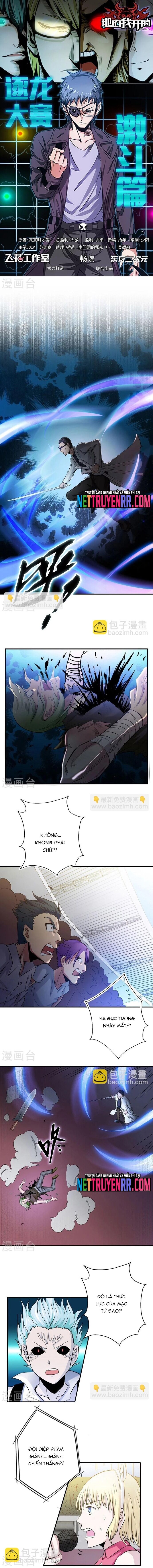 Địa Ngục Này Ta Mở Ra Đấy Chapter 143 - 2