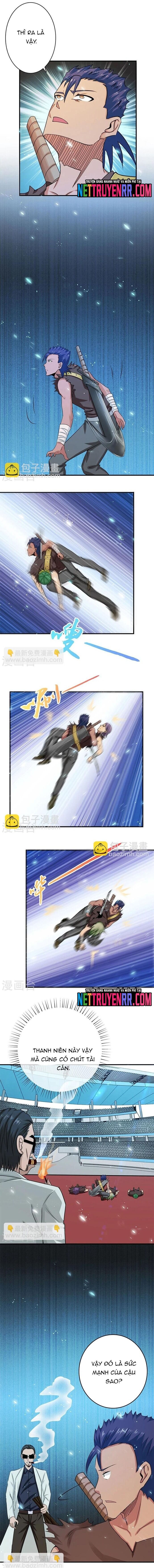 Địa Ngục Này Ta Mở Ra Đấy Chapter 143 - 5