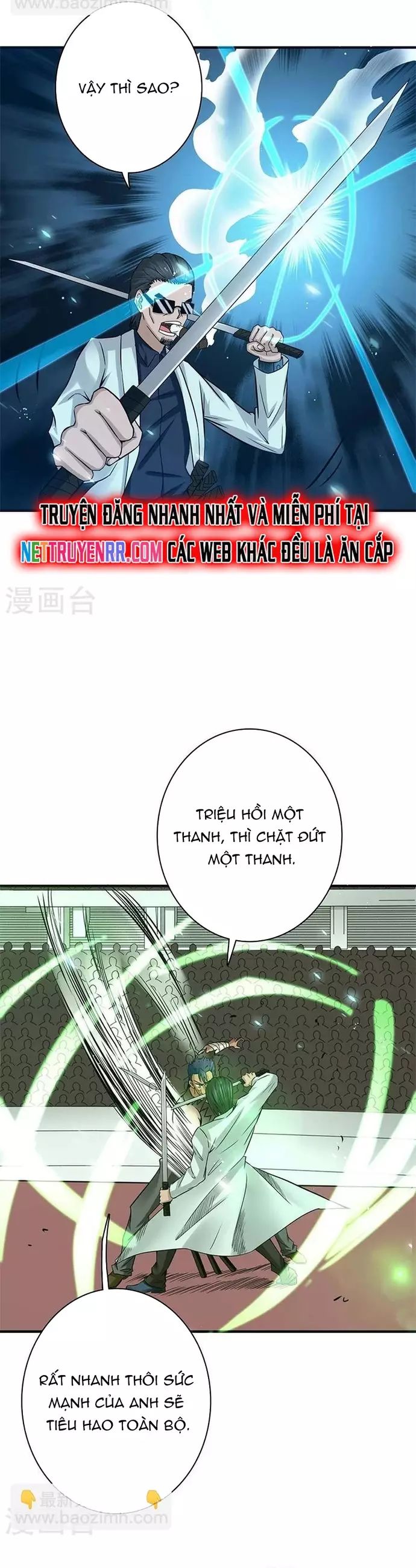 Địa Ngục Này Ta Mở Ra Đấy Chapter 144 - 11