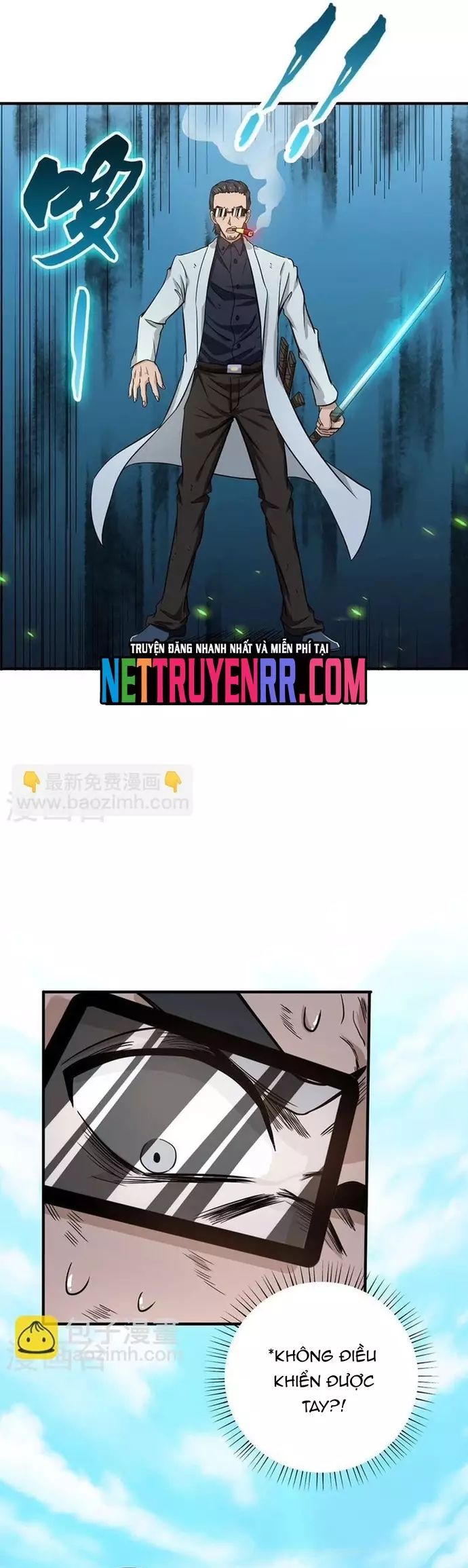 Địa Ngục Này Ta Mở Ra Đấy Chapter 144 - 15