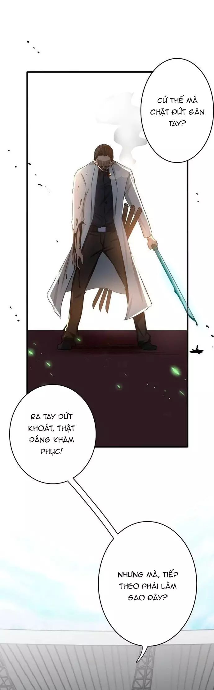 Địa Ngục Này Ta Mở Ra Đấy Chapter 144 - 18