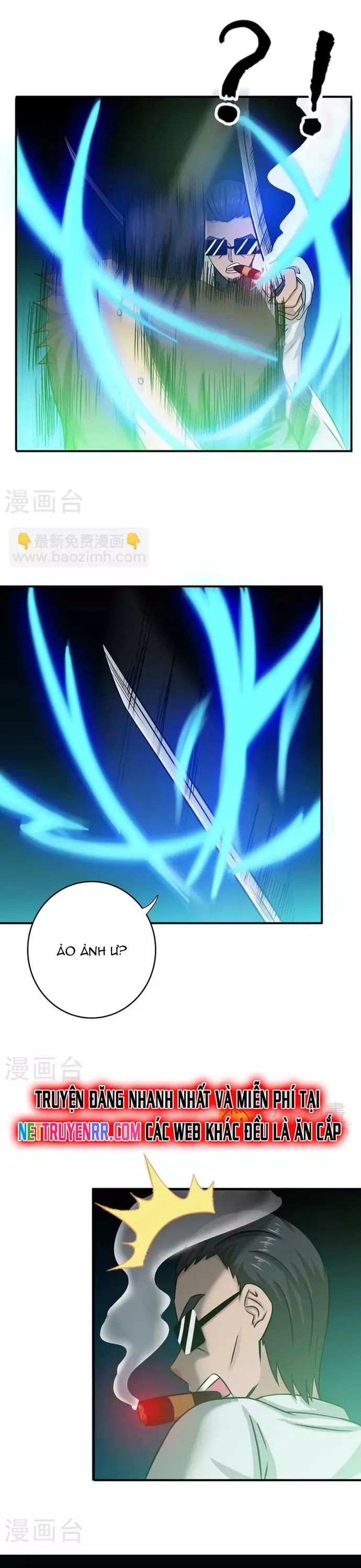 Địa Ngục Này Ta Mở Ra Đấy Chapter 144 - 3