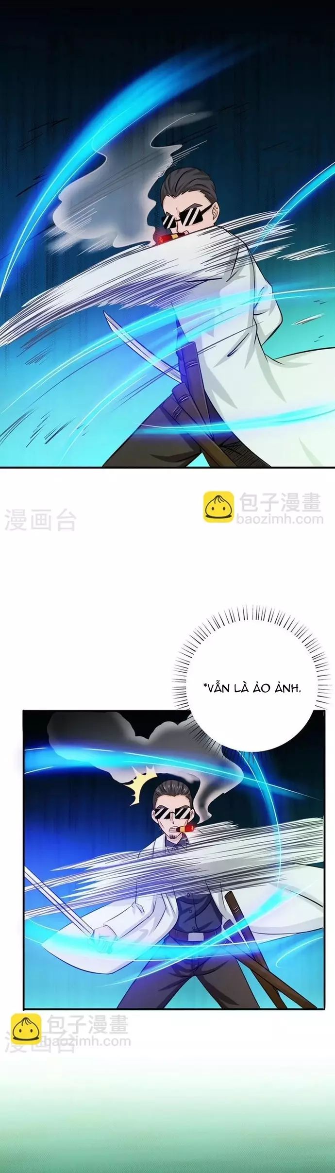 Địa Ngục Này Ta Mở Ra Đấy Chapter 144 - 4