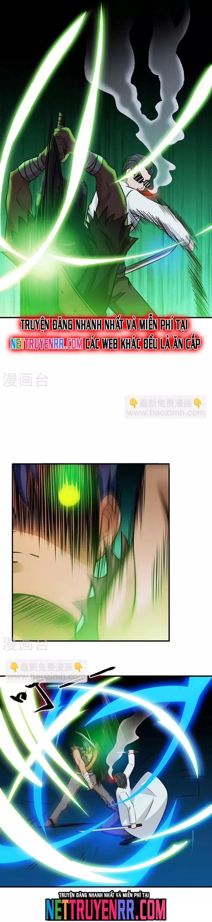 Địa Ngục Này Ta Mở Ra Đấy Chapter 144 - 6