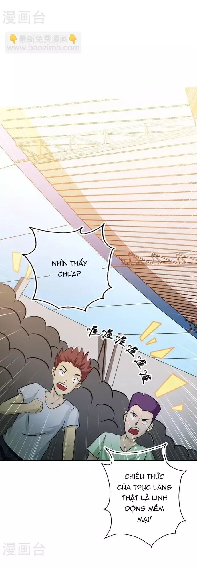 Địa Ngục Này Ta Mở Ra Đấy Chapter 144 - 7