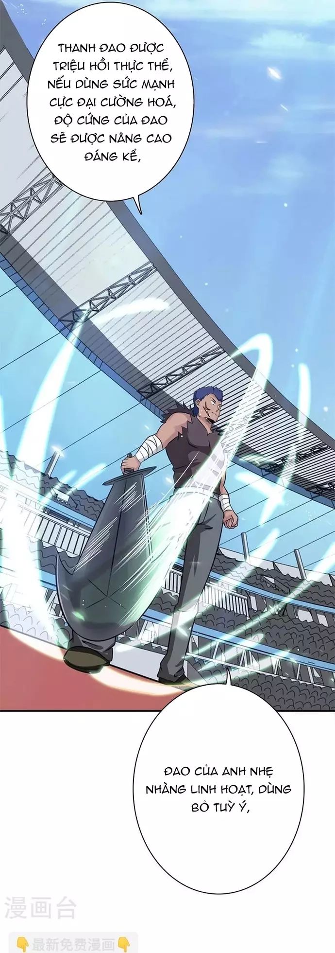 Địa Ngục Này Ta Mở Ra Đấy Chapter 144 - 9