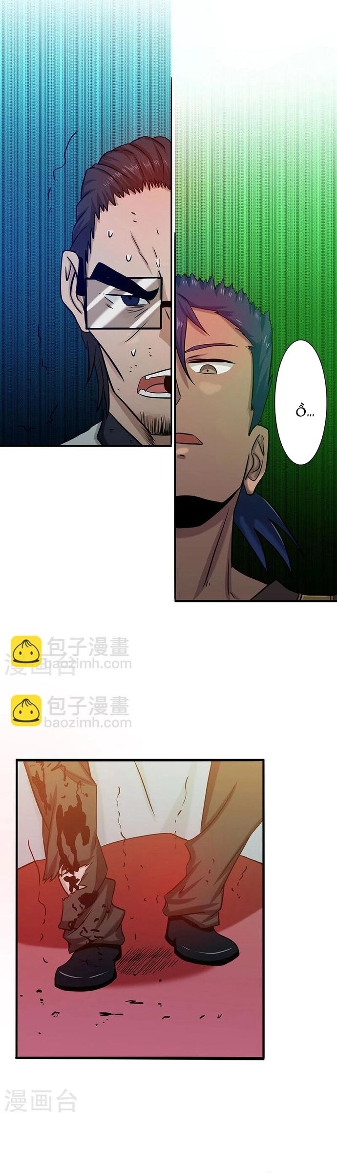 Địa Ngục Này Ta Mở Ra Đấy Chapter 145 - 2