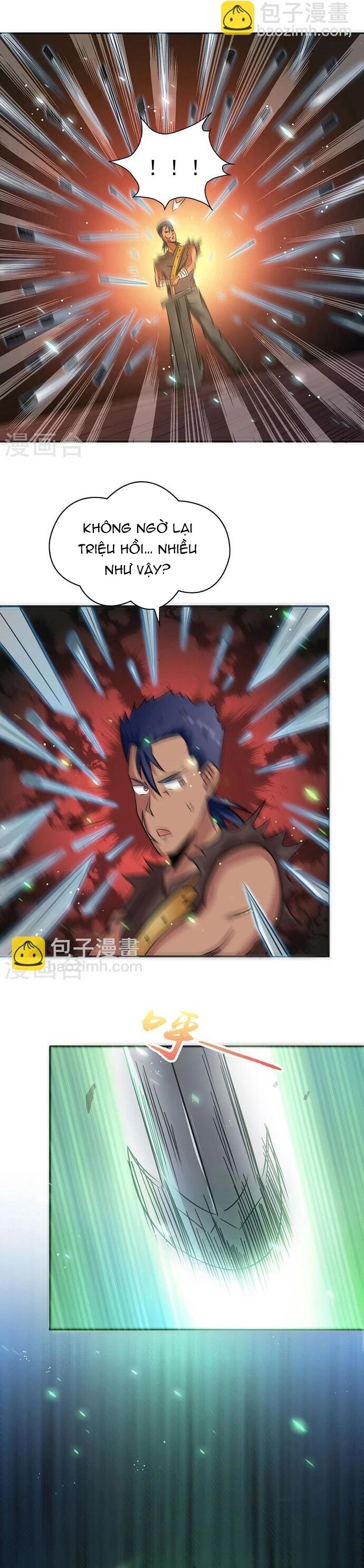 Địa Ngục Này Ta Mở Ra Đấy Chapter 145 - 11